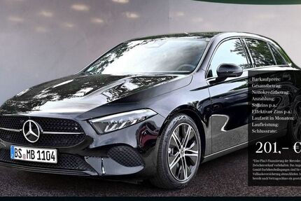 Mercedes-Benz A 180 14.500 km 35.365 &euro; Braunschweig 38122