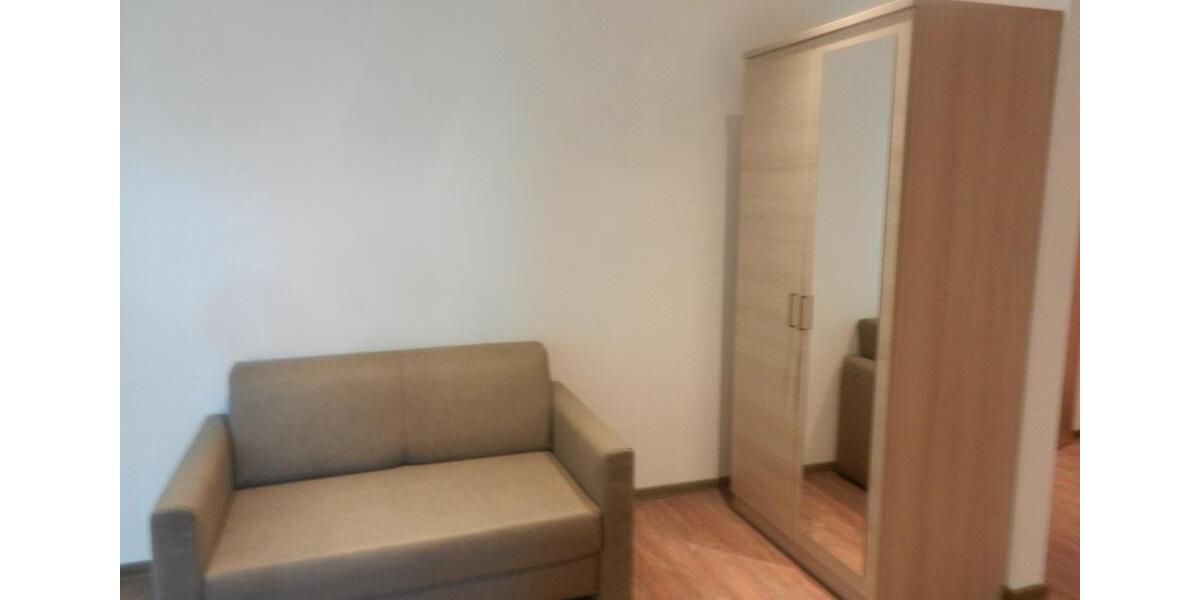 Erdgeschoßwohnung Gifhorn - 1 Zimmer, 38 m&sup2;, 600&euro; | Angebot:26676401
