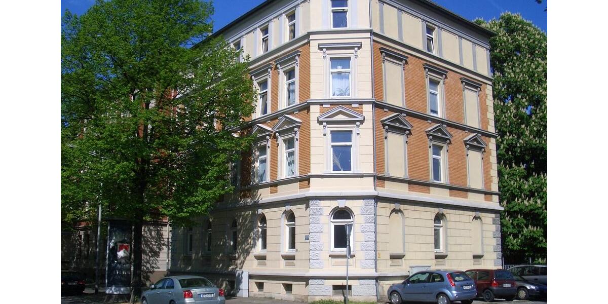 Etagenwohnung Braunschweig Östliches Ringgebiet - 3 Zimmer, 81 m&sup2;, 490&euro; | Angebot:25831582