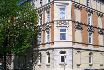 Wohnung Braunschweig Östliches Ringgebiet - 3 Zimmer, 81 m&sup2;, 490&euro; | Angebot:25831582