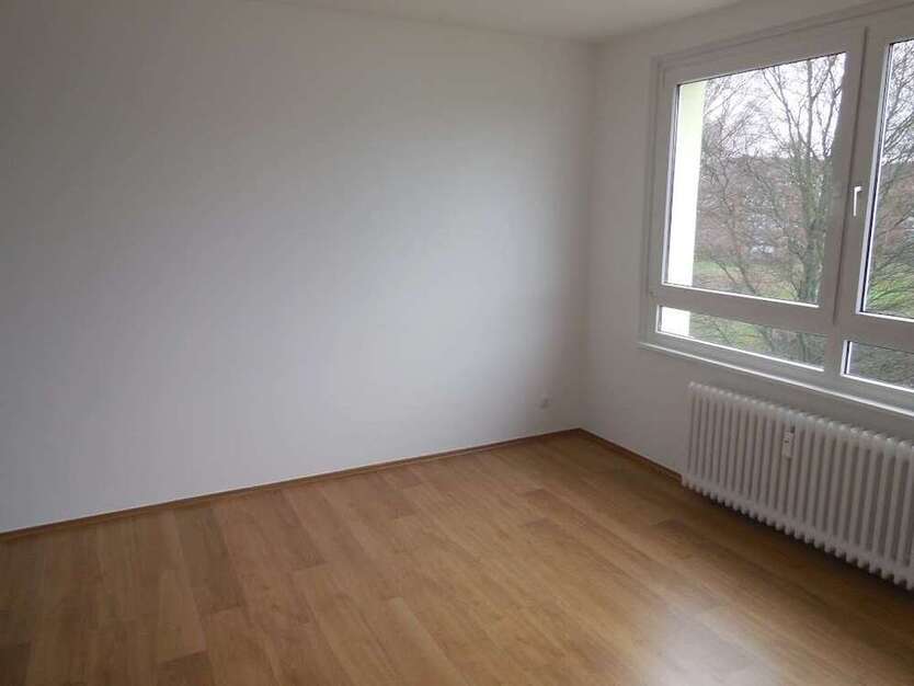 Wohnung zum Mieten in Salzgitter 496 € 76.54 m²
