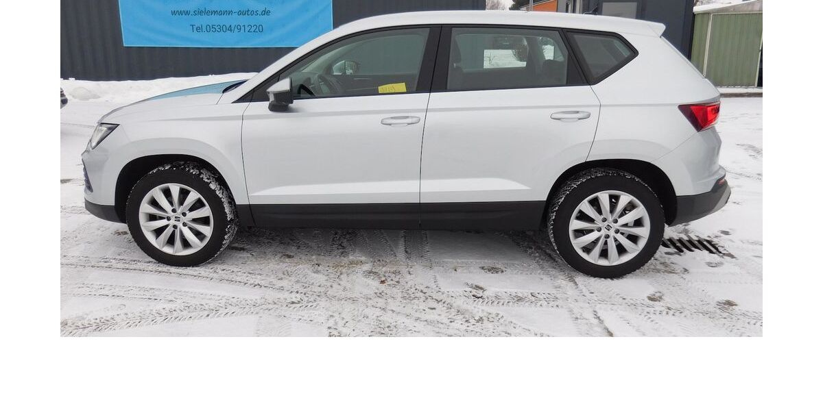 Seat Ateca 29.900 km 22.990 &euro; Vordorf 38533