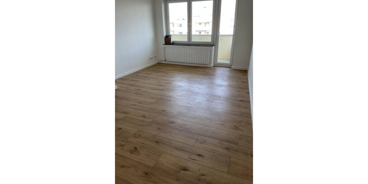Etagenwohnung Wolfsburg Teichbreite - 3 Zimmer, 70 m&sup2;, 700&euro; | Angebot:26156015