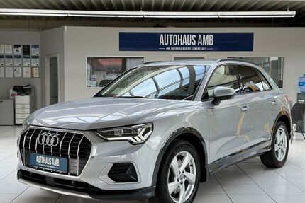 Audi Q3 102.924 km 26.800 &euro; Braunschweig 38122