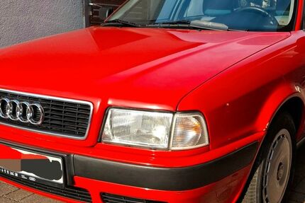 Audi 80 71.500 km 5.800 € Braunschweig 38116
