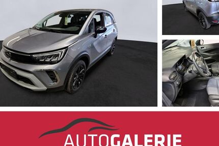 Opel Crossland (X) 2.145 km 15.900 &euro; Braunschweig 38116