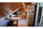 Dachgeschoßwohnung Wolfsburg Ehmen - 4 Zimmer, 90 m&sup2;, 810&euro; | Angebot:26480923