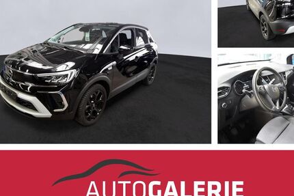 Opel Crossland (X) 17.200 km 12.999 &euro; Braunschweig 38116