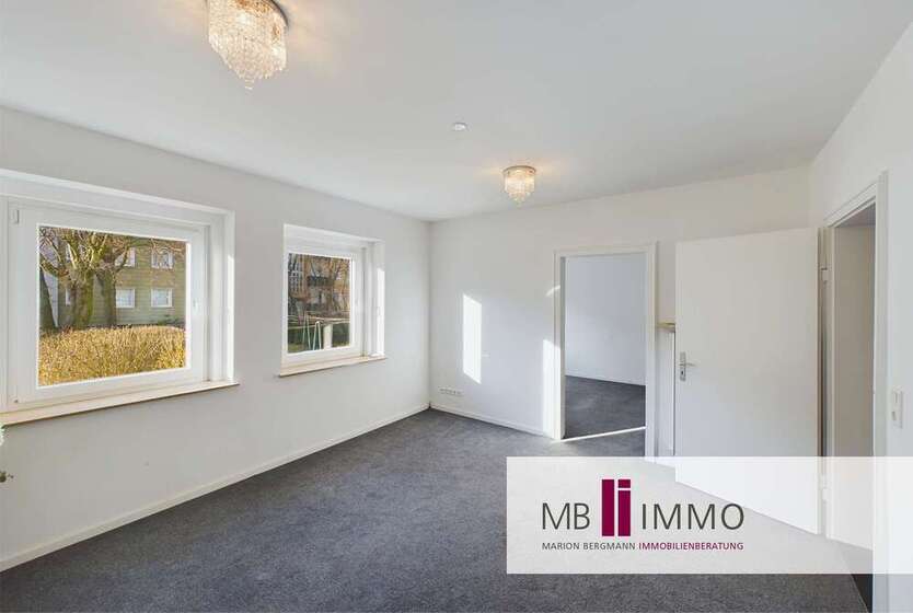 Wohnung zum Kaufen in Wolfsburg 129.000 € 54 m²