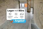Gewerbeobjekt Wolfsburg Alt-Wolfsburg - 899&euro; | Angebot:26267112