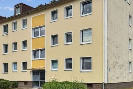 Wohnung zum Kaufen in Peine 85.000 € 66 m² 3 zimmer