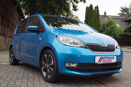 Skoda Citigo 60.651 km 8.950 &euro; Lengede / Broistedt 38268