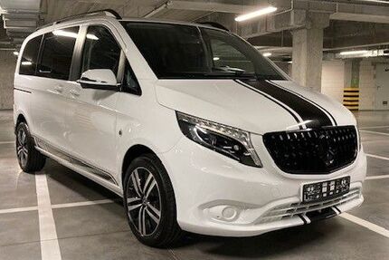 Mercedes-Benz Vito 107.500 km 26.900 € Lehrte 31275
