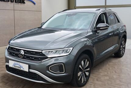 VW T-Roc 22.894 km 24.910 &euro; Sickte bei Braunschweig 38173