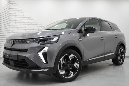 Renault Symbioz 6.000 km 23.990 &euro; Braunschweig 38106