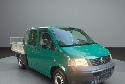 VW T5 Transporter 171.000 km 9.999 &euro; Braunschweig 38114