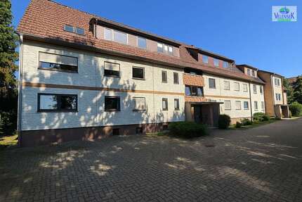 Wohnung Wolfenbüttel Ahlum - 3 Zimmer, 82 m&sup2;, 660&euro; | Angebot:26745234