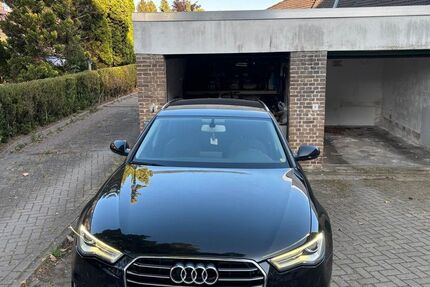 Audi A6 311.000 km 7.800 &euro; Braunschweig 38122