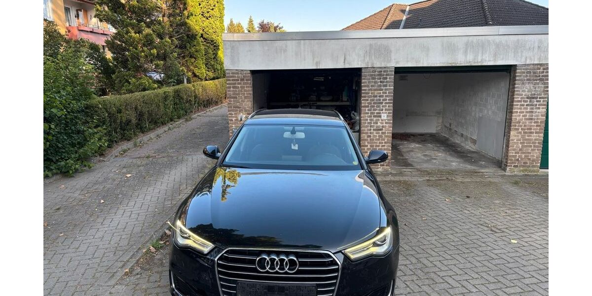Audi A6 311.000 km 7.800 &euro; Braunschweig 38122