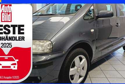 Seat Alhambra 261.000 km 2.200 &euro; Wolfsburg Heiligendorf 38444