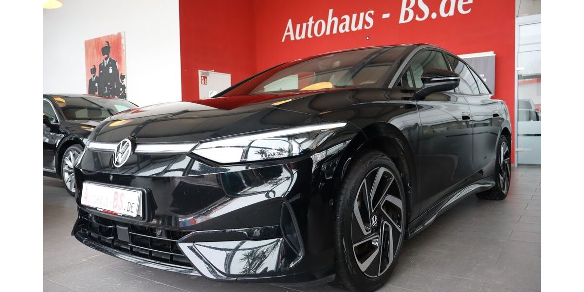 VW ID.7 34.657 km 38.750 &euro; Braunschweig 38116