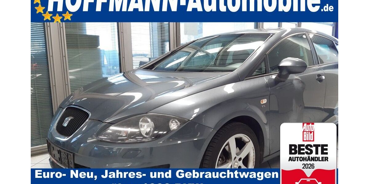 Seat Leon 181.342 km 1.600 &euro; Wolfsburg-Heiligendorf 38444