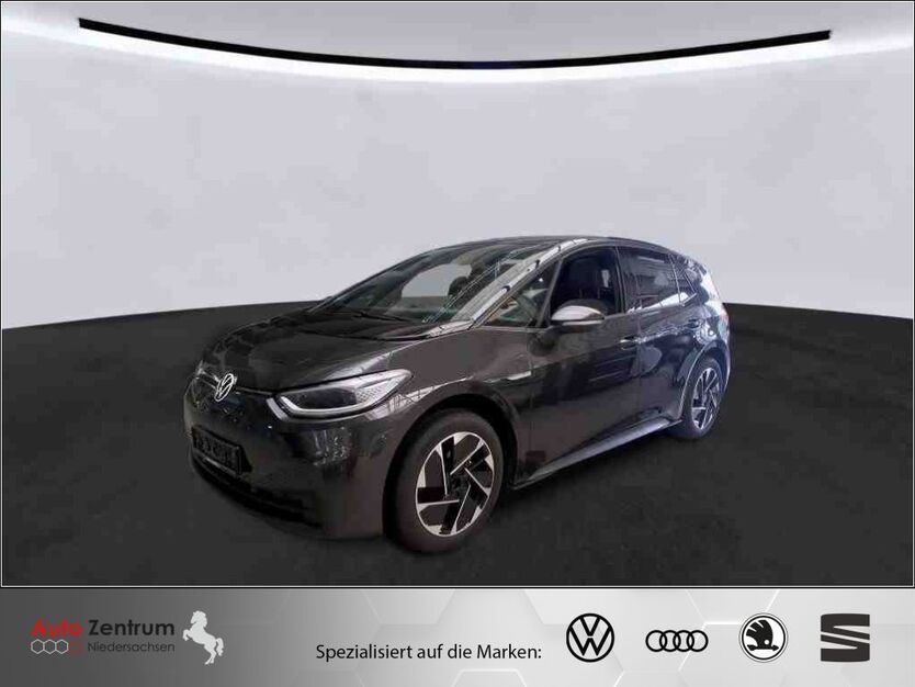 VW ID.3 39.000 km 23.970 € Helmstedt 38350
