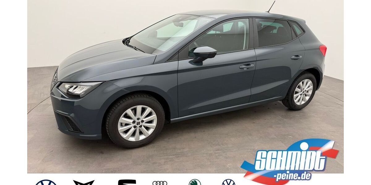 Seat Ibiza 3.460 km 18.900 &euro; Peine 31226