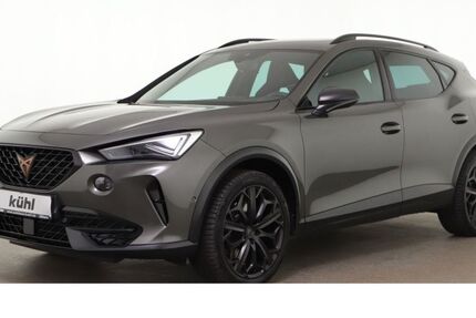 Cupra Formentor 29.840 km 31.780 &euro; Gifhorn 38518