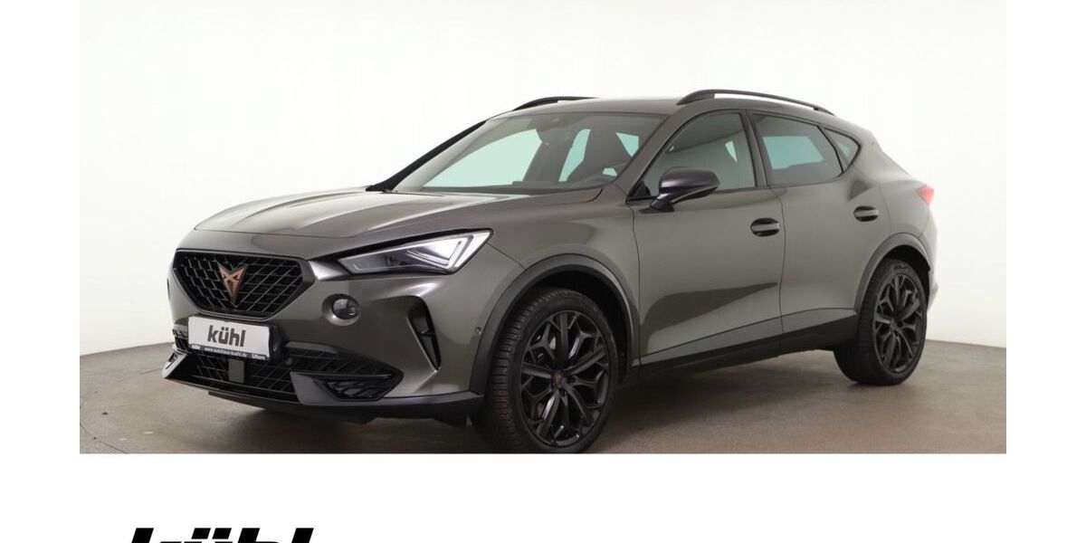 Cupra Formentor 29.840 km 31.780 &euro; Gifhorn 38518