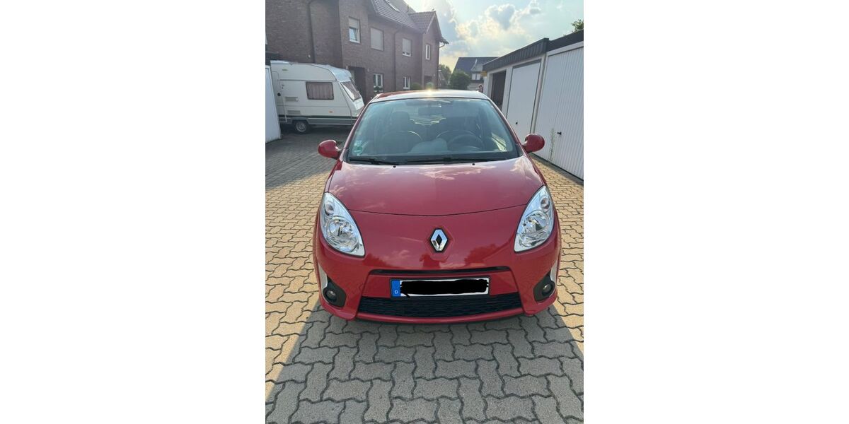 Renault Twingo 160.000 km 2.500 &euro; Salzgitter 38228