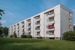 Etagenwohnung Wolfsburg Detmerode - 3 Zimmer, 66 m&sup2;, 543&euro; | Angebot:25430101