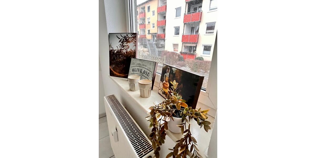 Etagenwohnung Salzgitter Ortschaft Südost - 4 Zimmer, 85 m&sup2;, 510&euro; | Angebot:24590135