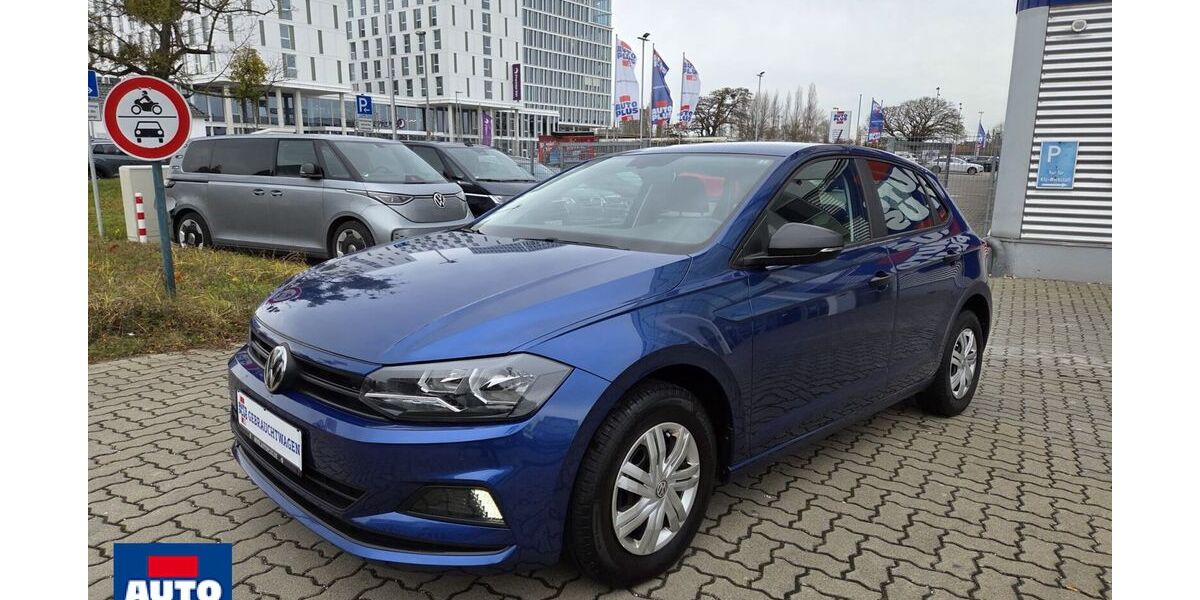 VW Polo 79.805 km 10.849 &euro; Wolfsburg 38446