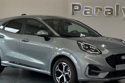 Ford Puma 26.120 km 19.690 &euro; Salzgitter 38259