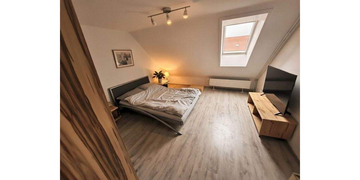 Etagenwohnung Vechelde - 2 Zimmer, 50 m&sup2;, 85.000&euro; | Angebot:25800300