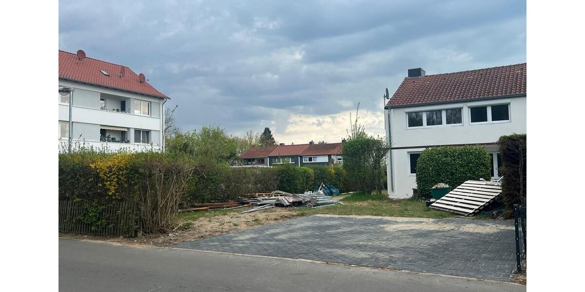 Reihenhaus Braunschweig Heidberg-Melverode - 5 Zimmer, 105 m&sup2;, 1.750&euro; | Angebot:26215918