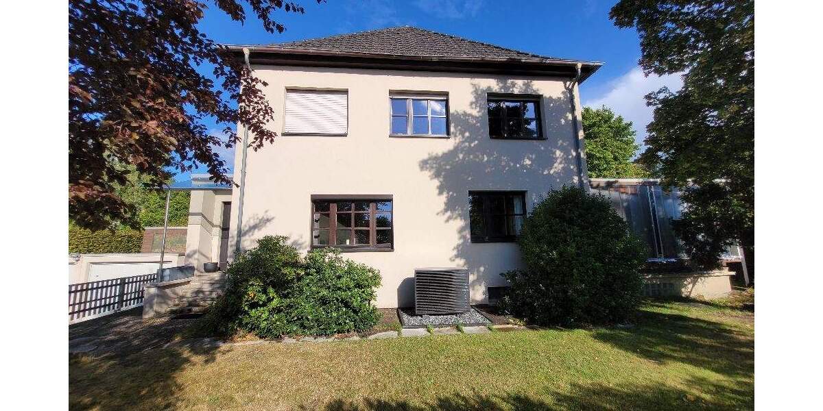 Einfamilienhaus Braunschweig Ölper - 7 Zimmer, 260 m&sup2;, 750.000&euro; | Angebot:25690571