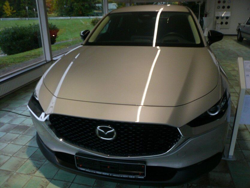 Mazda CX-30 20.000 km 28.780 € Salzgitter 38228