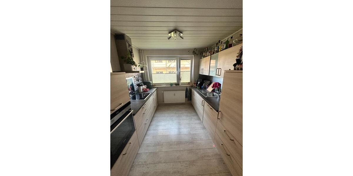 Erdgeschoßwohnung Wolfenbüttel Adersheim - 3 Zimmer, 79 m&sup2;, 165.000&euro; | Angebot:24653106