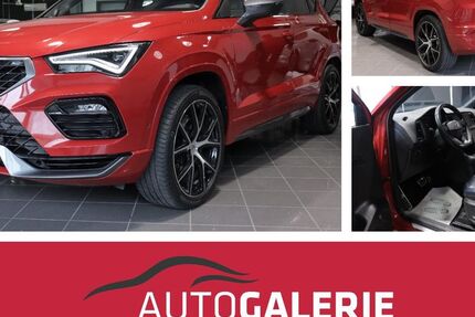 Seat Ateca 61.800 km 26.900 &euro; Braunschweig 38116