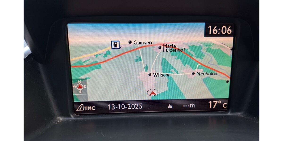 Peugeot 207 218.925 km 2.000 &euro; Gifhorn 38518