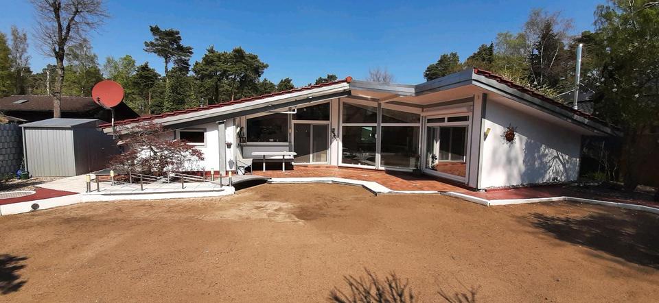 Einfamilienhaus Isenbüttel - 3 Zimmer, 110 m&sup2;, 410.000&euro; | Angebot:20276582