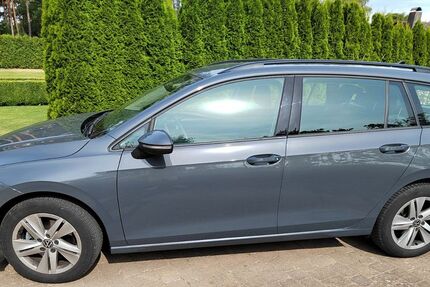 VW Golf 60.000 km 19.200 &euro; Sassenburg 38524