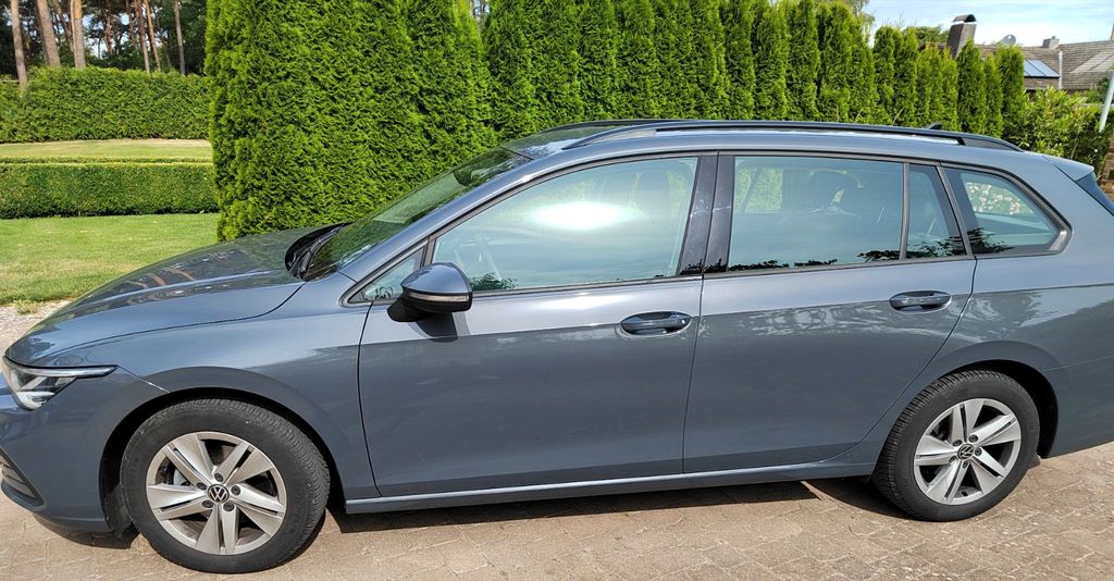 VW Golf 60.000 km 19.200 &euro; Sassenburg 38524
