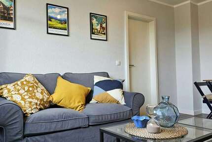 Zimmer Wolfenbüttel Rote Schanze - 1 Zimmer, 1.150&euro; | Angebot:22851735