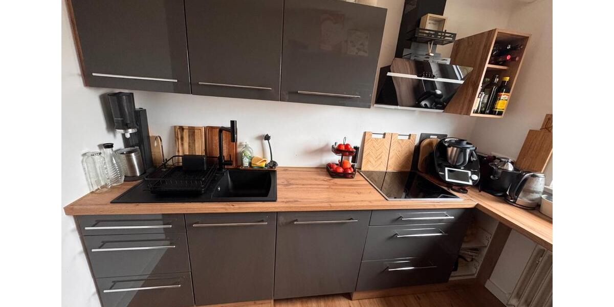 Etagenwohnung Gifhorn - 3 Zimmer, 71 m&sup2;, 178.000&euro; | Angebot:26987197