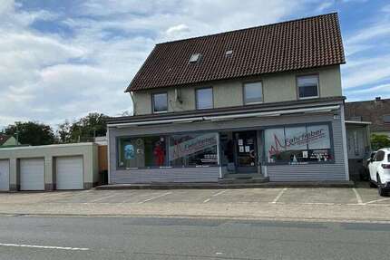 Haus Edemissen - 7 Zimmer, 185 m&sup2;, 369.000&euro; | Angebot:27474893