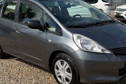 Honda Jazz 267.533 km 2.990 &euro; Lengede 38268