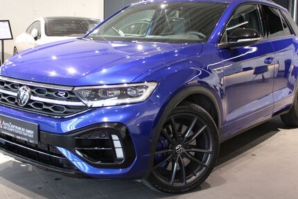 VW T-Roc 99.800 km 27.900 &euro; Braunschweig 38126